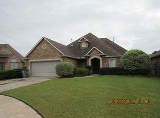 6907 Silver Creek Cir, Lawton, OK 73505
