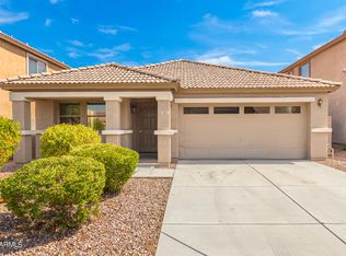 3821 W South Butte Rd, San Tan Valley, AZ 85144