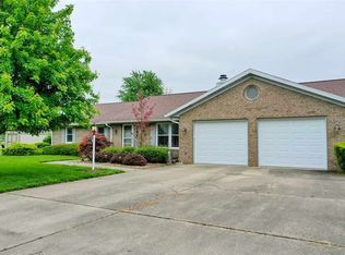 4930 S 19th 1/2 St, Terre Haute, IN 47802
