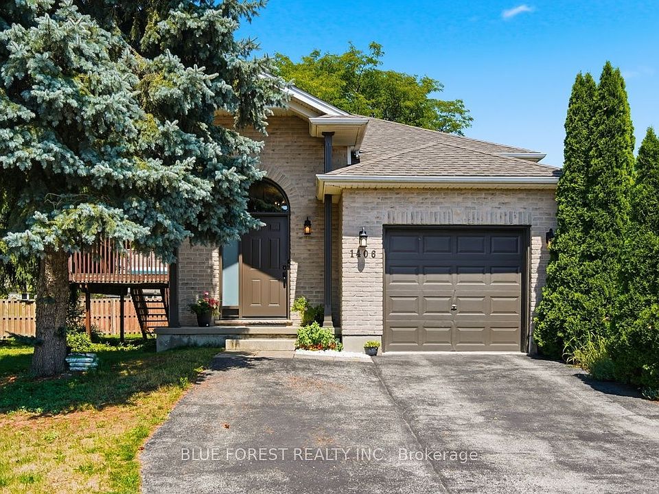 1st image of 1406 Aspenridge Cres