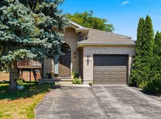 1406 Aspenridge Cres, London, ON N5Y5P1