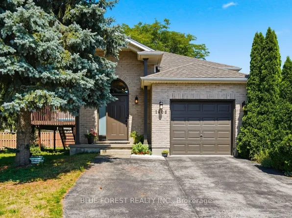 1406 Aspenridge Cres, London, ON N5Y 5P1