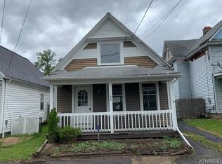 188 Kieffer Ave, Depew, NY 14043