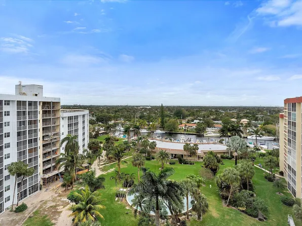 2731 NE 14th St Causeway #1020, Pompano Beach, FL 33062