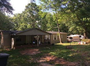 605 Old Hutchinson Mill Rd, Lagrange, GA 30240