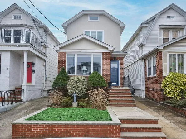 16 77th St, Brooklyn, NY 11209