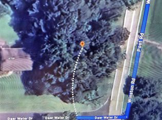 8758 Daer Water Dr, Winston, GA 30187