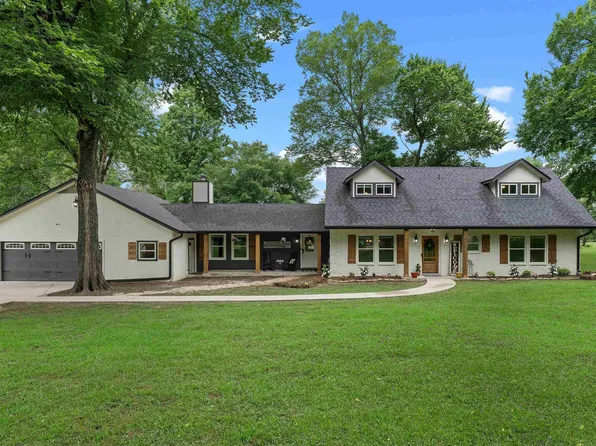 7017 Verbena Rd, Ore City, TX 75683