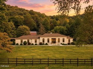 2277 Rock Springs Rd, Kingsport, TN 37664