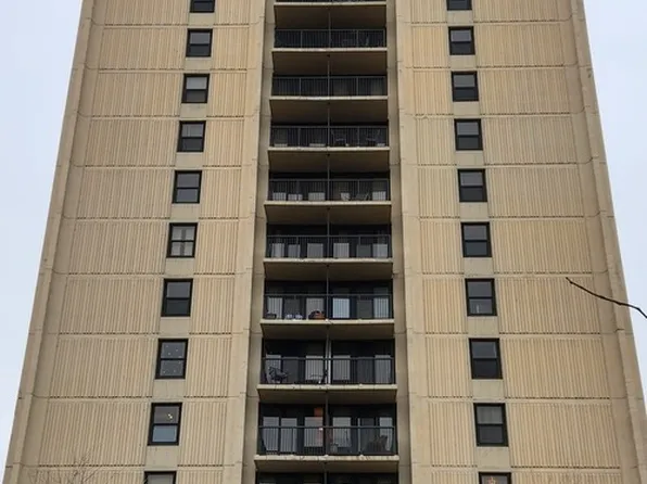 3001 S Michigan Ave Unit 2307, Chicago, IL 60616