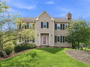 333 Warrick Dr, Seven Fields, PA 16046