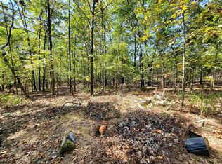 176 Double G Farm Rd, Romance, AR 72136