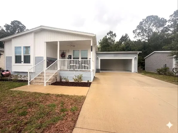 5044 Coquina Crossing Dr #490, Elkton, FL 32033