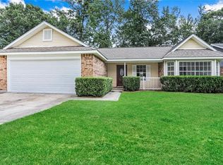 420 Forest Loop, Mandeville, LA 70471