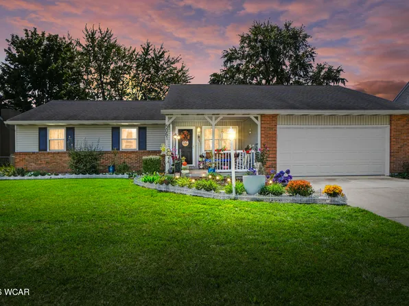5061 East Rd, Lima, OH 45807