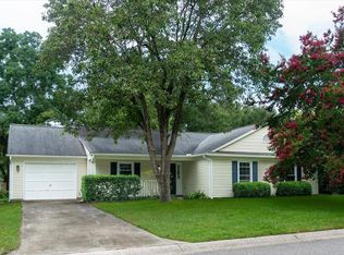 106 Aldrich Pl, Goose Creek, SC 29445