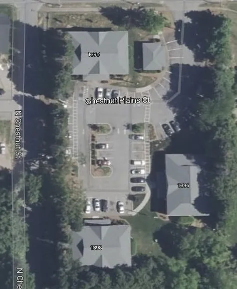 1398 Chestnut Plains Ct — Photo 2