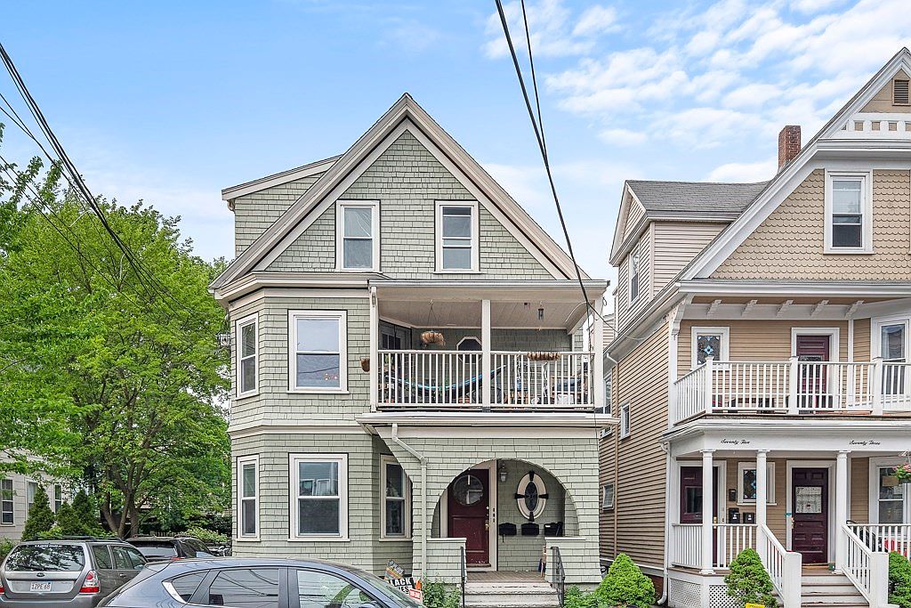 77 Avon St #1, Somerville, MA 02143 | Zillow