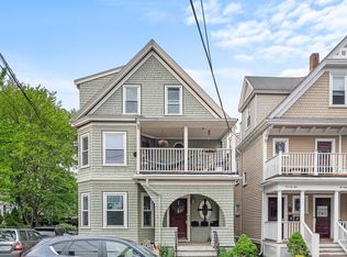 77 Avon St #1, Somerville, MA 02143