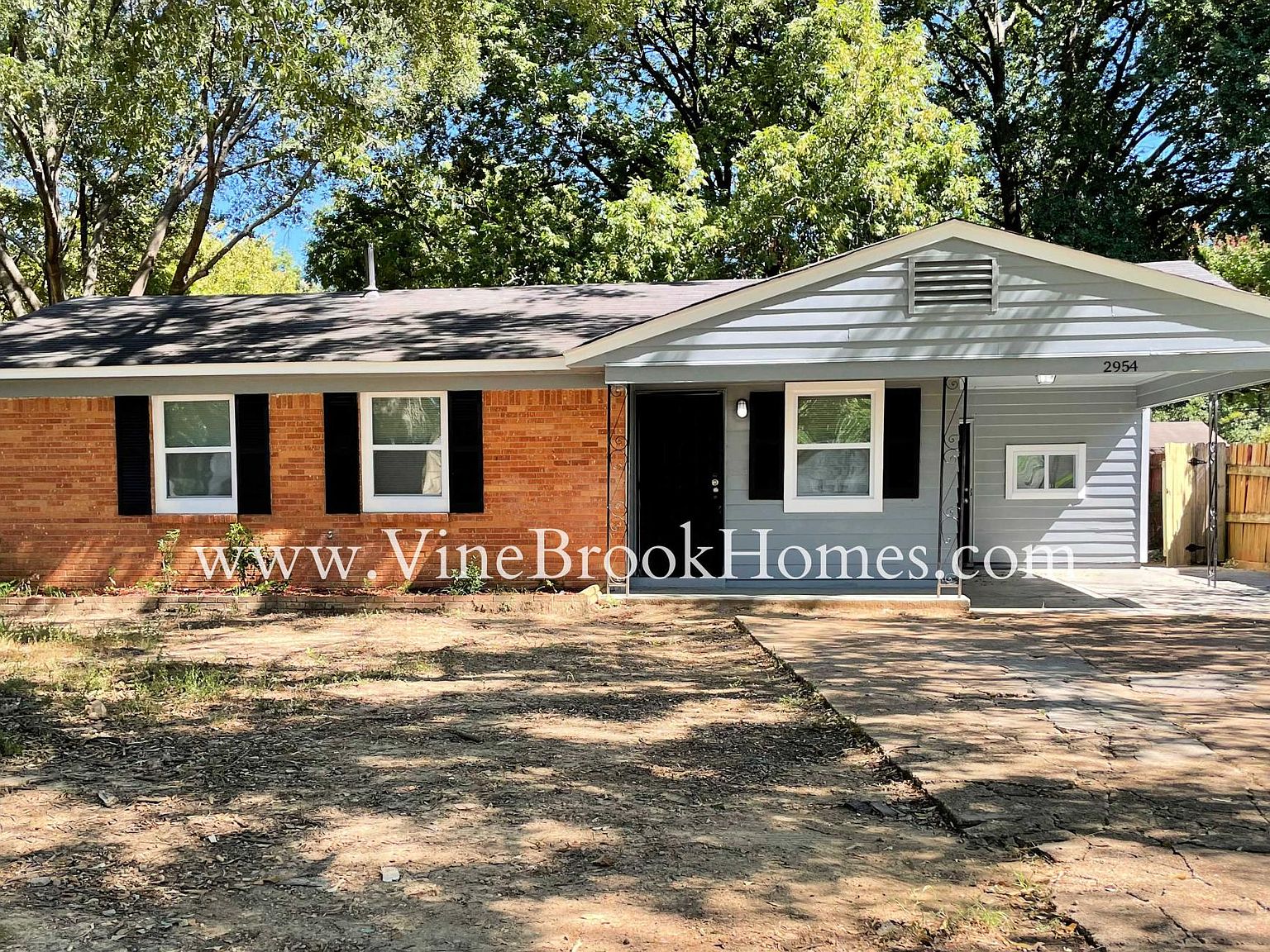 2954 Cherry Rd, Memphis, TN 38118 | Zillow