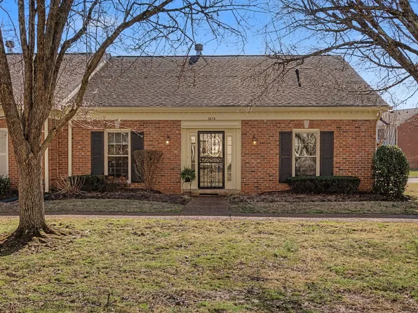 1273 General George Patton Rd, Nashville, TN 37221