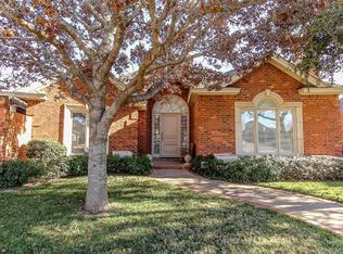 5101 91st St, Lubbock, TX 79424