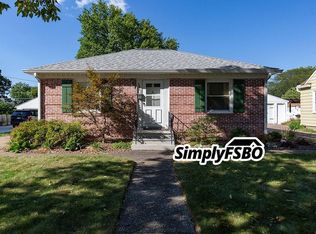 3847 28th Ave, Rock Island, IL 61201