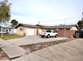 3873 Saturn Ave, Lompoc, CA 93436