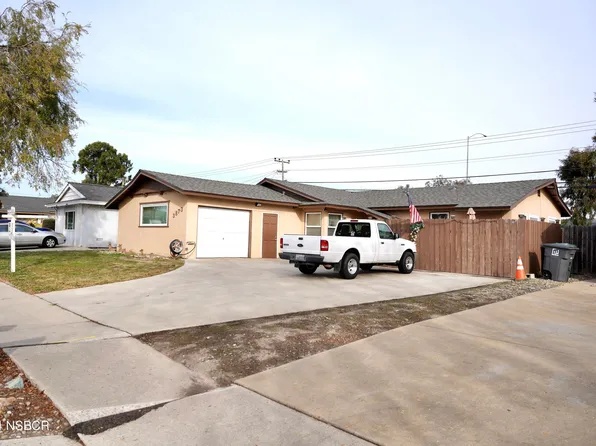3873 Saturn Ave, Lompoc, CA 93436