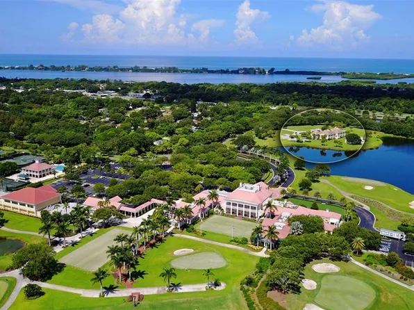 51 Mac Ewen Dr #11, Osprey, FL 34229