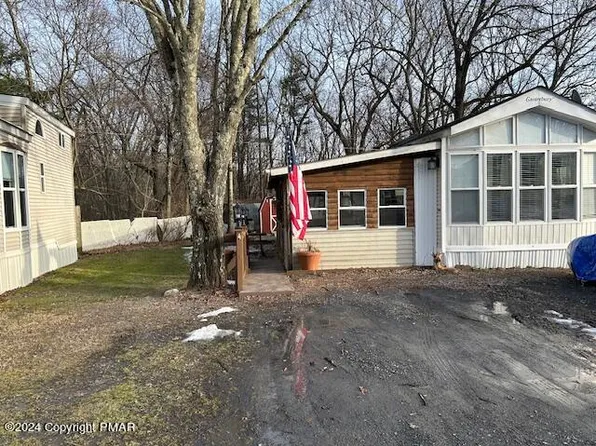 110 Arnie Way Lot Oak 4, Stroudsburg, PA 18360