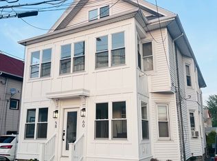 58-60 Cabot St, Everett, MA 02149