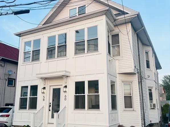 58-60 Cabot St, Everett, MA 02149