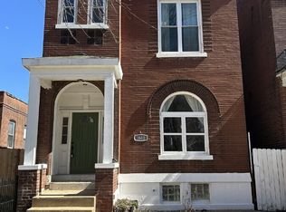 3618 California Ave, Saint Louis, MO 63118