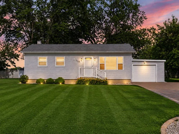 108 Dante Ct, Shorewood, IL 60404