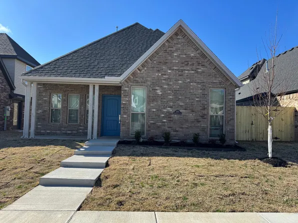 3103 SW Lovely Ln, Bentonville, AR 72712