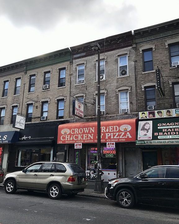 2nd image of 226 Utica Ave #3