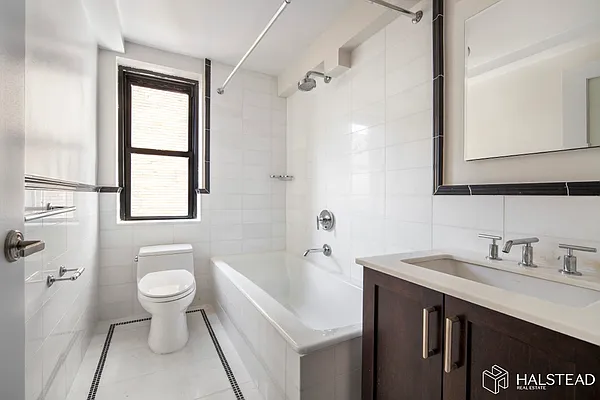Rented by Brown Harris Stevens | media 5