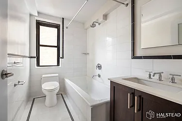 Rented by Brown Harris Stevens
