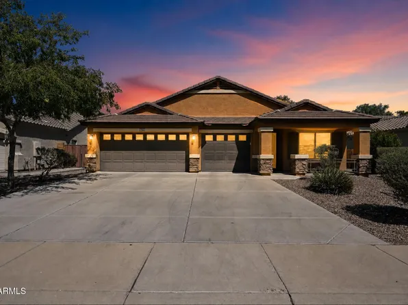 7156 W FLYNN Lane, Glendale, AZ 85303
