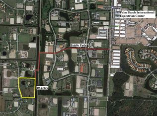15228 Sunnyland Ln, Wellington, FL 33414