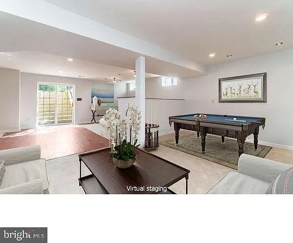 3603 Carolina Ct — Photo 8