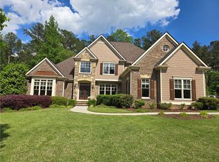 410 Scott Farm Dr, Powder Springs, GA