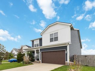 957 Cobble Dr, Richmond, KY 40475
