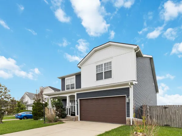 957 Cobble Dr, Richmond, KY 40475