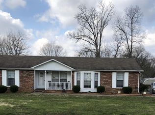 1124 Rosebrook Dr, Clarksville, TN 37042