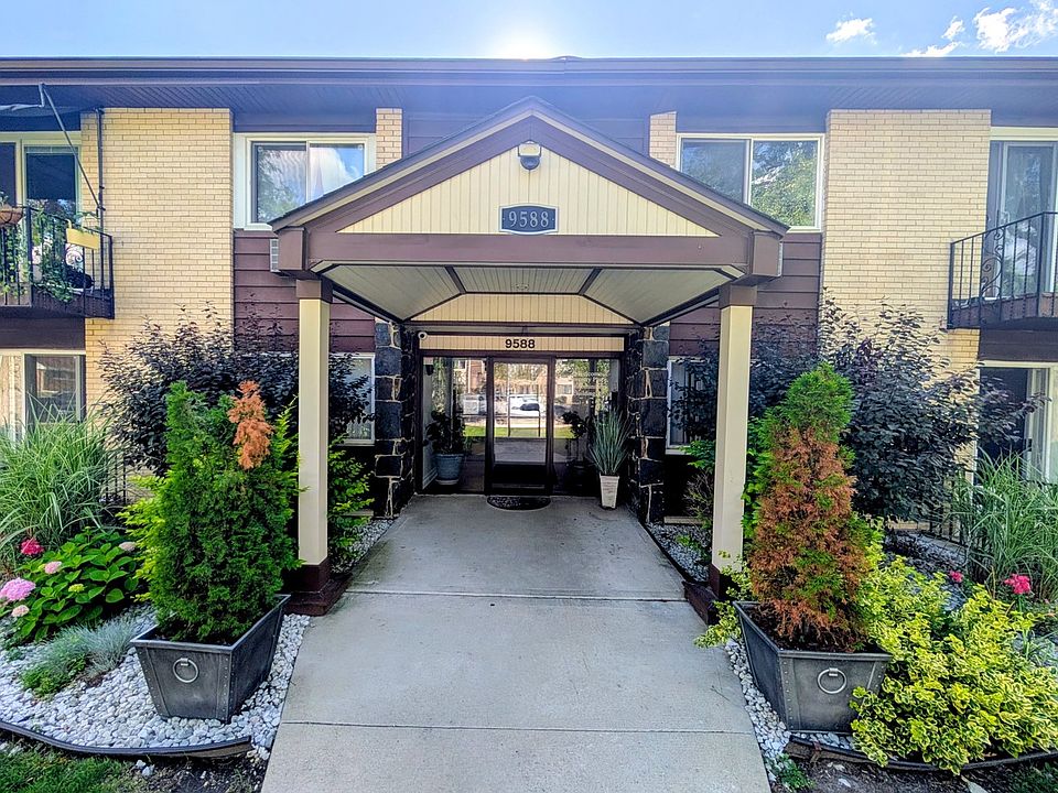1st image of 9588 Terrace Pl APT 1F
