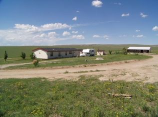 29535 Wilkerson Vw, Calhan, CO 80808