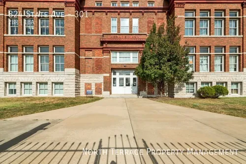 Horace Mann Lofts Photo 1