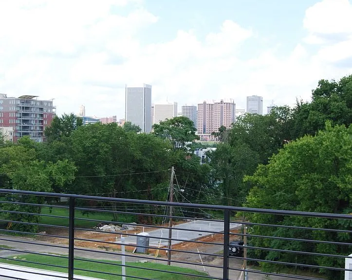 1109 Porter St — Photo 25